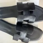 Hermès Oran Sandals