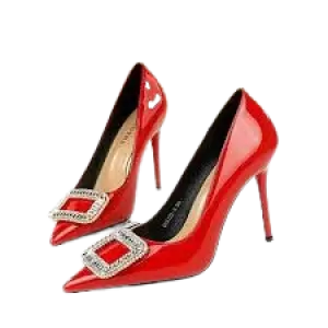 Bigtree High-end Pointed-Toe