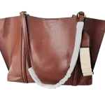 Zara Basic Shopper Bag