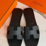 Hermès Oran Sandals