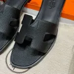 Hermès Oran Sandals