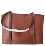 Zara Basic Shopper Bag