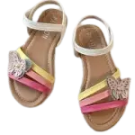 Butterfly Decor Sandals