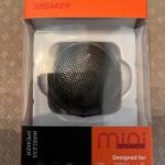 M3 Wireless Mini Speaker,