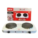Boko Double Hot Grill electric hot plate