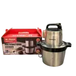 Morgan Electronics Multifunctional Grinder