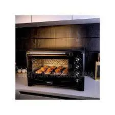 Morgan 48L Electric Oven