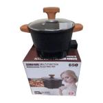 Cntronic Multi-Function Electric Pot.