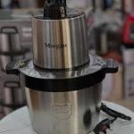 Morgan Electronics Multifunctional Grinder