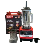Morgan electronics power blender 2in1