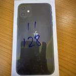 Apple iPhone 11 - 6.1" - 128GB HDD - 4GB RAM