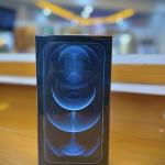 Apple iPhone 12 Pro Max 128GB-4GB RAM