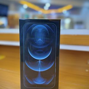 Apple iPhone 12 Pro Max 128GB-4GB RAM