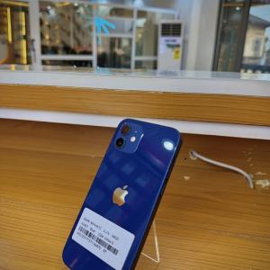APPLE IPHONE 12 - 64GB-UK USED