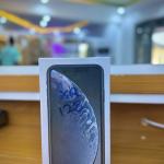 Apple iPhone XR – 128GB HDD – 3GB RAM – 12MP Camera – Face ID – 6.1" Liquid Retina HD Display-BLACK