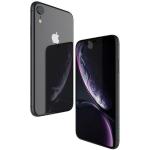 Apple iPhone XR – 128GB HDD – 3GB RAM – 12MP Camera – Face ID – 6.1" Liquid Retina HD Display-BLACK