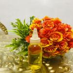 Black Opium 100% Undiluted Perfume Oil