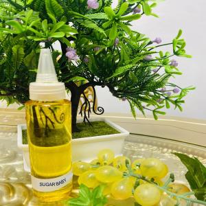 Sugar Baby 100% Undiluted Oil Perfumen 100ML