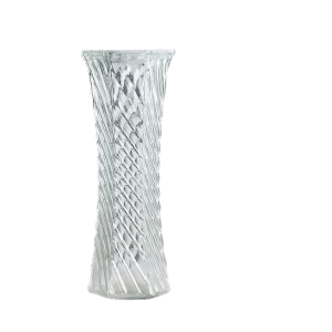 RC Rongcheng High-quality Glass vase
