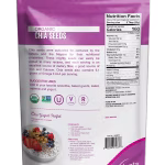 Organic Chia Seeds
