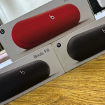 Beats Pill portable wireless Bluetooth speaker