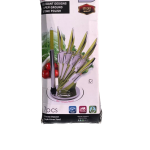 Cookstyle 7-piece knife set with a stand and sharpener