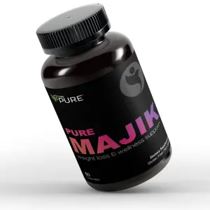 PURE Majik dietary supplement