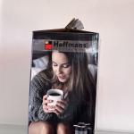 Hoffmans Highly Durable 3L Vacuum Flask Kettle - 3L