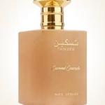 Paris Corner Taskeen Caramel Cascade Eau de Parfum. 100ml (3.4 Fl Oz)