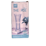 RC Rongcheng High-quality Glass vase