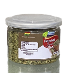 Just Yes Naturals Fennel Seed