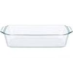 Pyrex 50% Deeper Hold-Everything Baking Dish