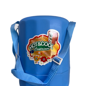 A DayDays LB-1000 Food Jar.