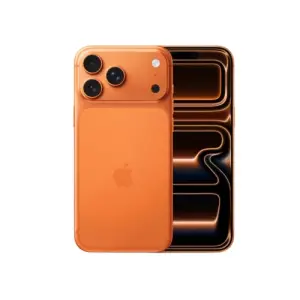 Brand New iPhone 17 Promax 256gb Physical Sim