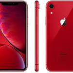 Apple iPhone XR – 128GB HDD – 4GB RAM – 12MP Camera – Face ID – 6.1" Liquid Retina HD Display