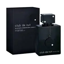 Armaf Club De Nuit Intense Man Eau de Toilette cologne.