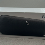 Beats Pill portable wireless Bluetooth speaker