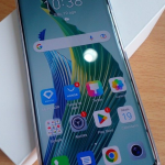 Tecno Camon40-AI-focused Smartphone (256+8)