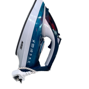 Orvica Steam Iron, model ORM-3536