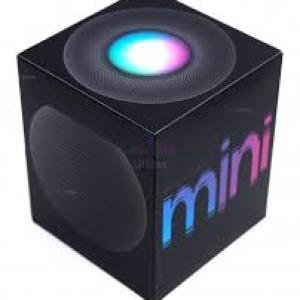 Apple HomePod Mini Smart Speaker with WiFi & Bluetooth