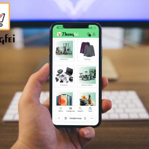 Unlock Your Business Potential with the Thriving Marketplace - Zhongfei