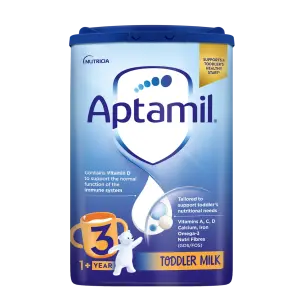 Aptamil formula 3