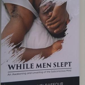 While Men Slept by Nana Kyei Baffour is an inspiring book which will help you embark on a transformative journeybeaconing you to a profound awakening.