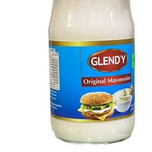 Glend'y Original Mayonnaise