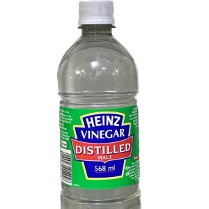 Heinz Distilled Malt Vinegar, 19.21 fl oz ℮ 568 ml