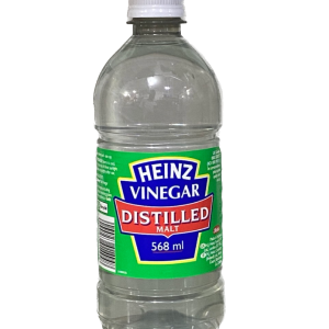 Heinz Distilled Malt Vinegar 568 ml