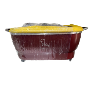 German Home multi-function electric cooking pot