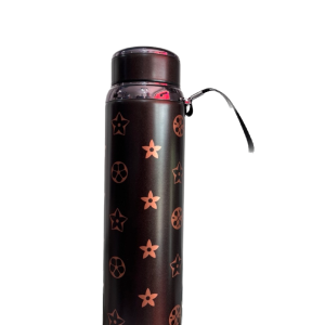 Stainless Steel Water Bottle Bonz3Top 500 ml Flask