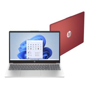 HP Notebook 15-fd0083wm – 15.6″ Display, 12th Generation, Intel N200 Quad-Core, 1.1GHz up to 3.7GHz, 4GB RAM, 128GB UFS SSD, Windows 11 Home