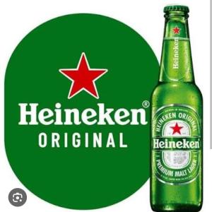 Heineken Original Beer